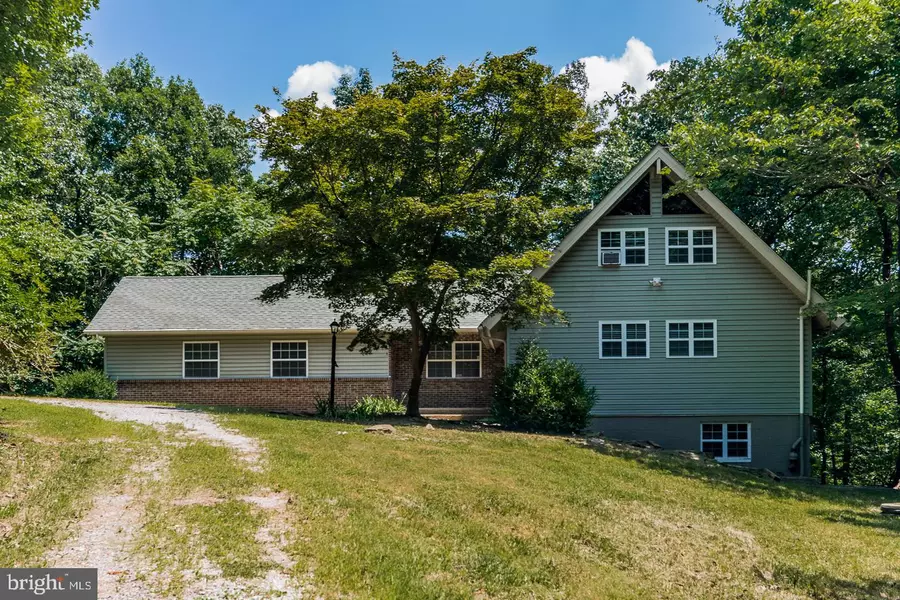 250 BARBARA, Harpers Ferry, WV 25425