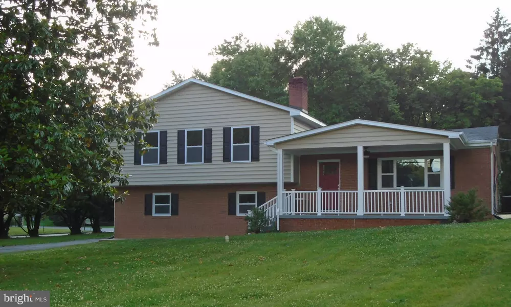 4781 KEARNEYSVILLE PIKE, Shepherdstown, WV 25443