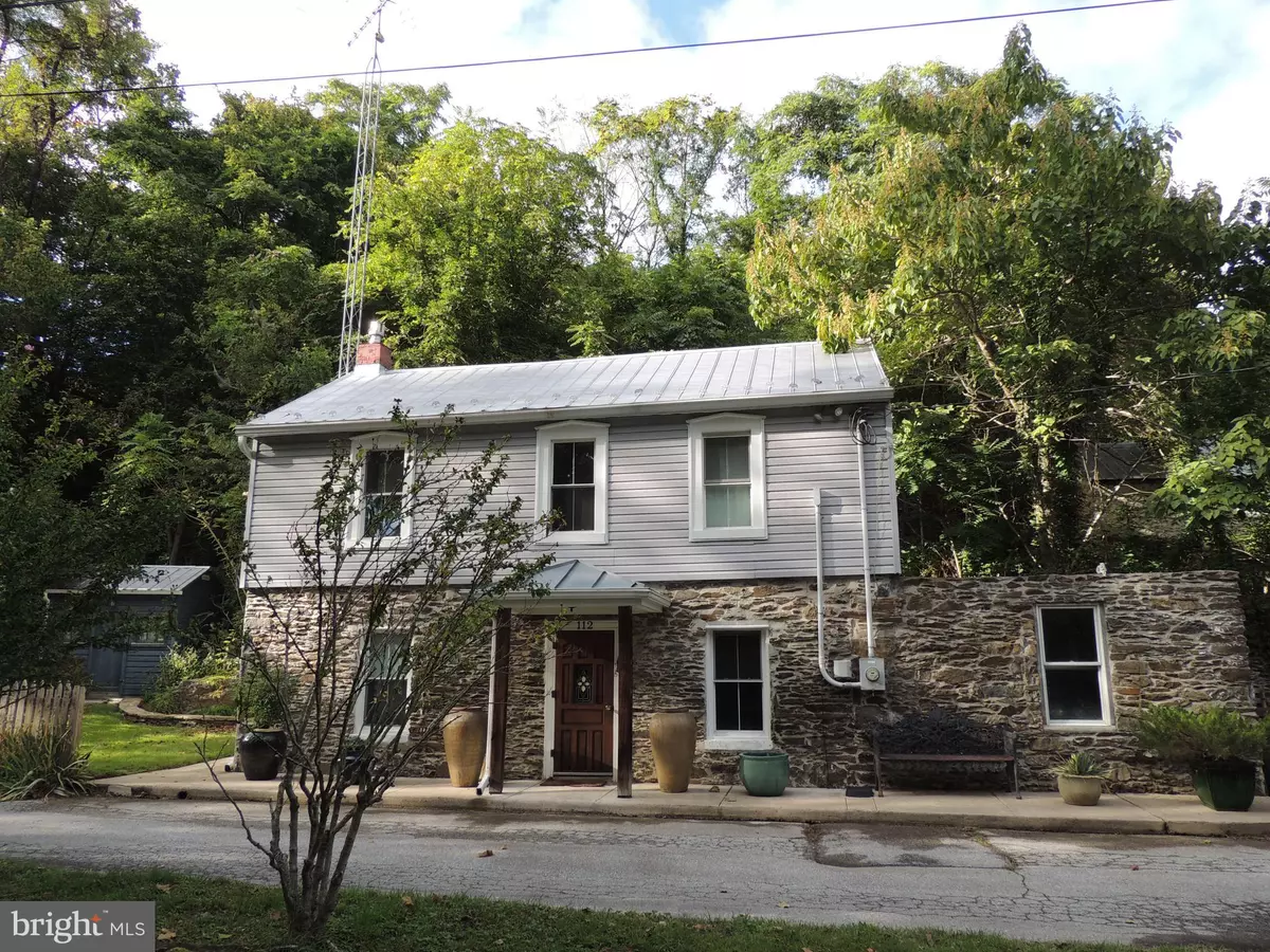 Harpers Ferry, WV 25425,112 LAKE QUIGLEY DR