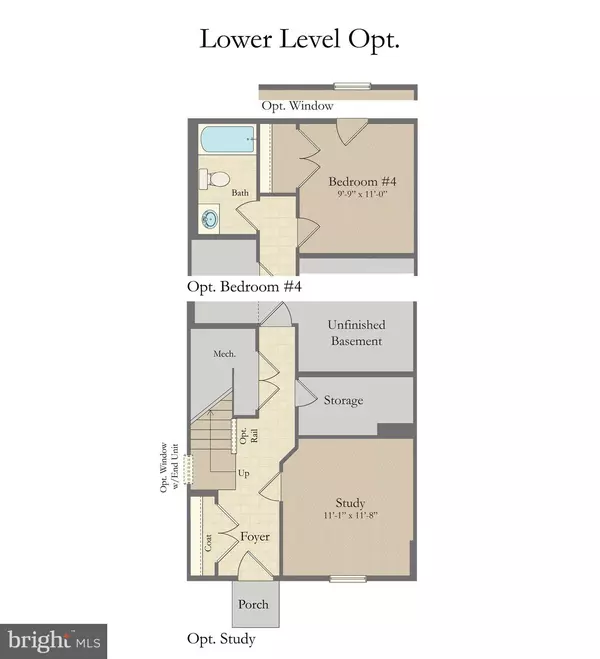 Charles Town, WV 25414,68 TATE MANOR DR #HOMESITE 16