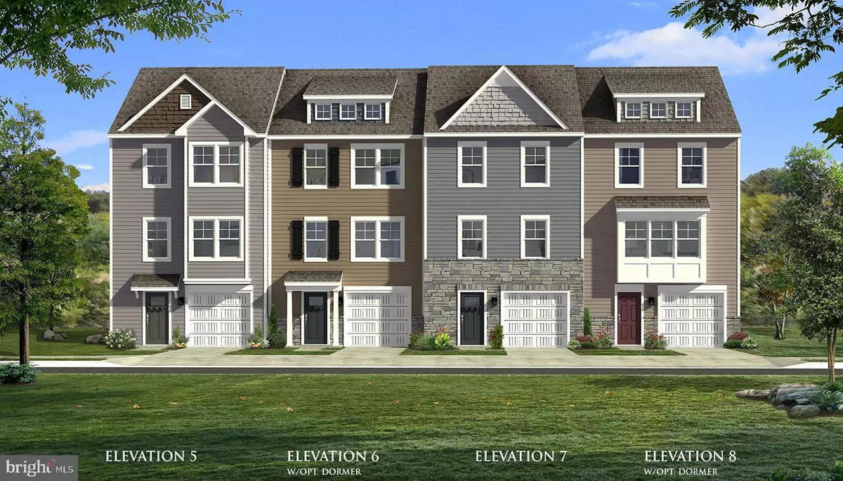 Charles Town, WV 25414,68 TATE MANOR DR #HOMESITE 16