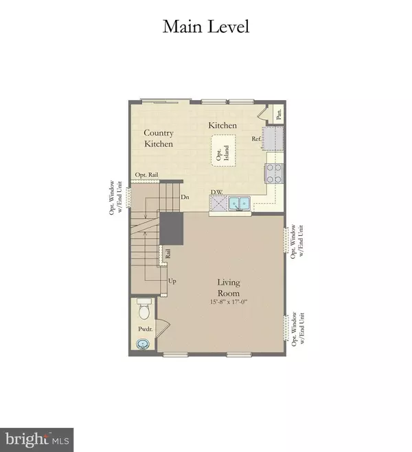 Charles Town, WV 25414,98 TATE MANOR DR #HOMESITE 22