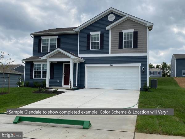 88 GUMSPRING DR, Charles Town, WV 25414