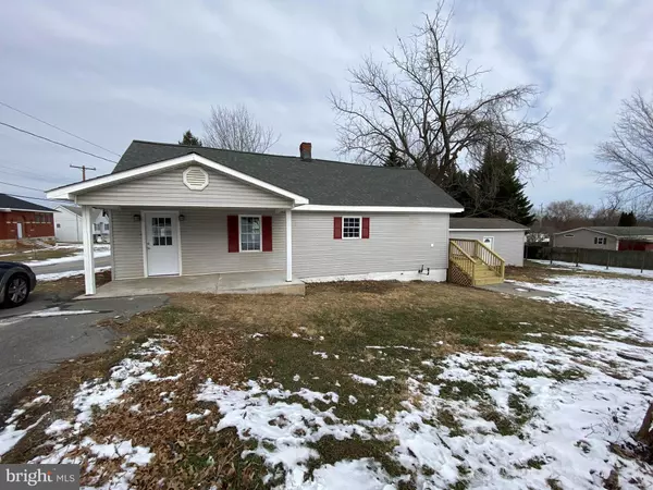 84 4TH ST, Shenandoah Junction, WV 25442