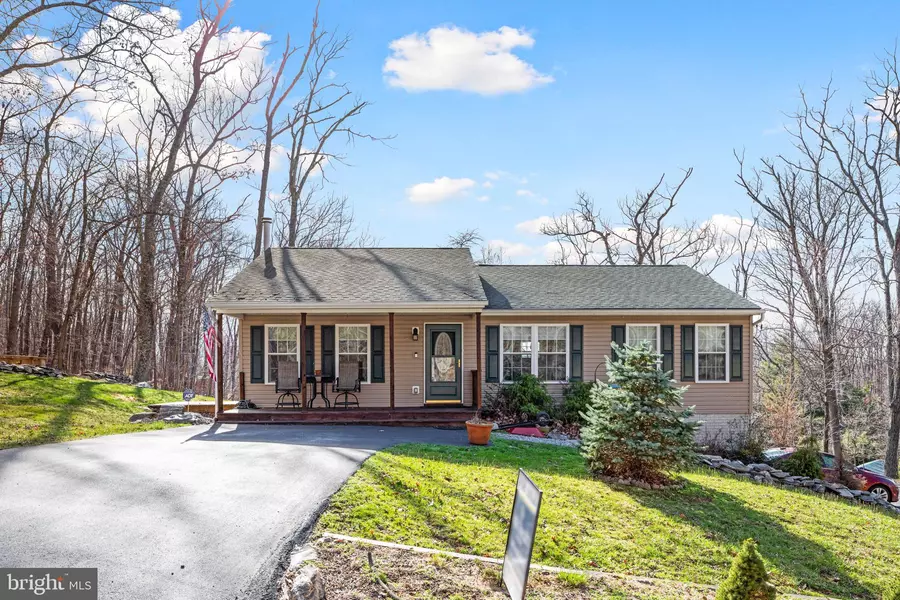 379 FAWN DR, Harpers Ferry, WV 25425