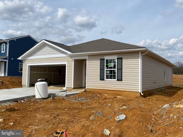 314 GUMSPRING DR, Charles Town, WV 25414