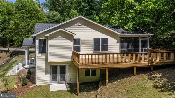 Harpers Ferry, WV 25425,370 SYLVAN LN