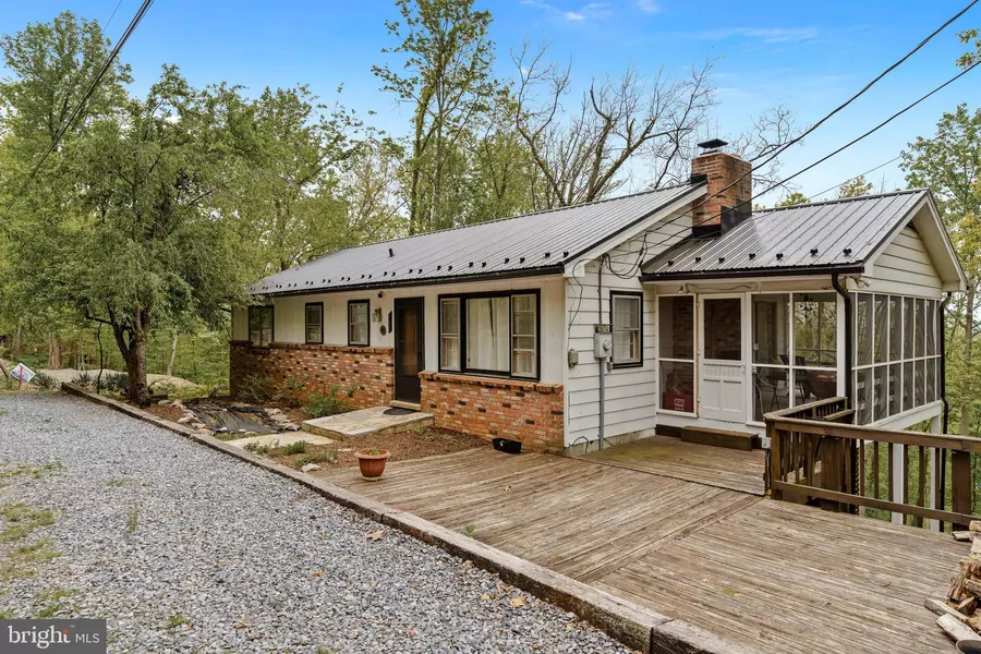 435 VALLEY VIEW RD, Harpers Ferry, WV 25425