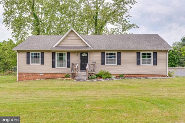 59 REGENT RD, Charles Town, WV 25414