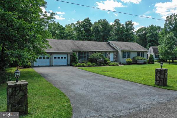 89 BELLA MONT LN, New Creek, WV 26743