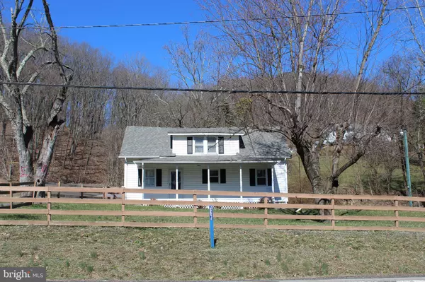 Ridgeley, WV 26753,28 JOHN CHANEY RD