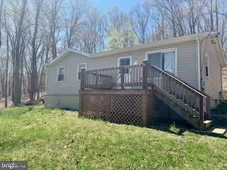 Ridgeley, WV 26753,97 HEAVNER RD