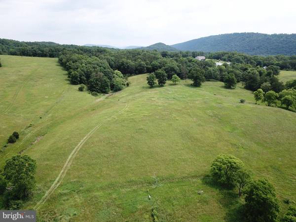 OFF FRANKFORT HIGHWAY, Fort Ashby, WV 26719