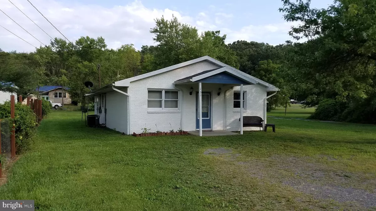 Fort Ashby, WV 26719,131 FORT ASHBY RD