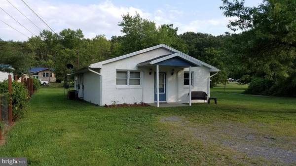 131 FORT ASHBY RD, Fort Ashby, WV 26719