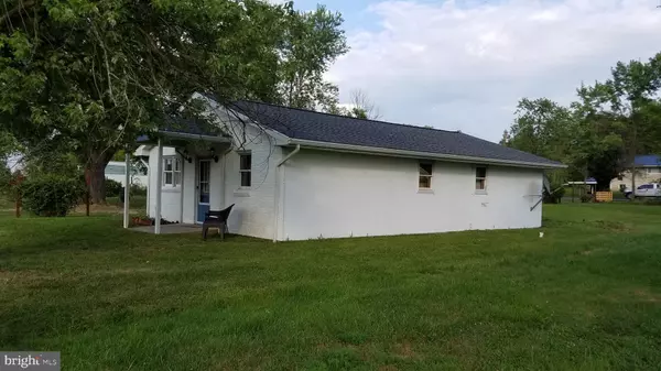 Fort Ashby, WV 26719,131 FORT ASHBY RD