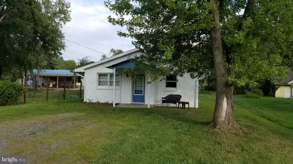 Fort Ashby, WV 26719,131 FORT ASHBY RD