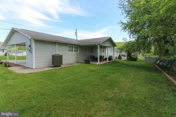 67 CARDINAL TER, Keyser, WV 26726