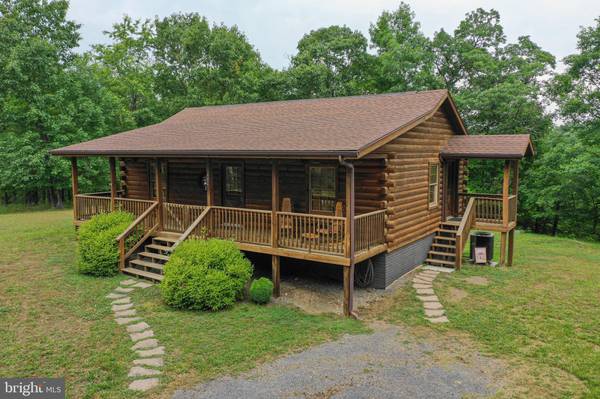 65 OAKWOOD DR, Keyser, WV 26726