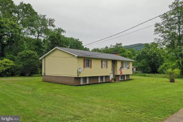 Keyser, WV 26726,260 MAPLE AVE