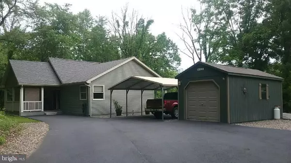 Keyser, WV 26726,92 FOREBACK RD