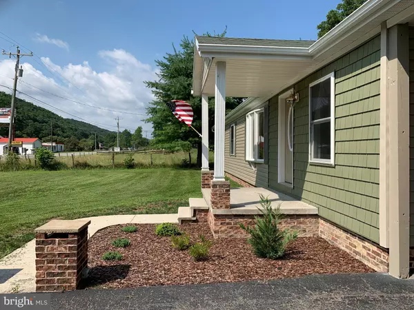 Keyser, WV 26726,9010 FORT ASHBY ROAD