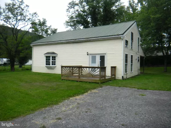 38 EAGLE, Keyser, WV 26726