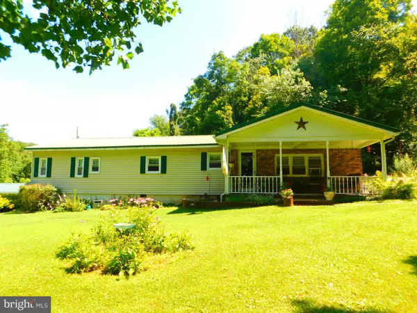 2403 LIMESTONE ROAD, Keyser, WV 26726