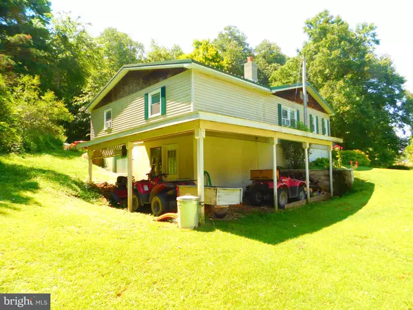 Keyser, WV 26726,2403 LIMESTONE ROAD