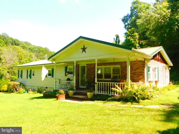 Keyser, WV 26726,2403 LIMESTONE ROAD