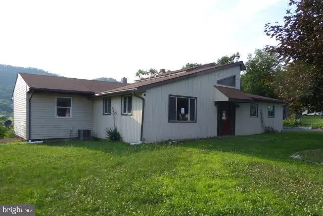 Keyser, WV 26726,434 ELLIFRITZ LN