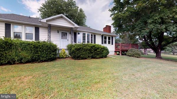 56 LESTER, Keyser, WV 26726