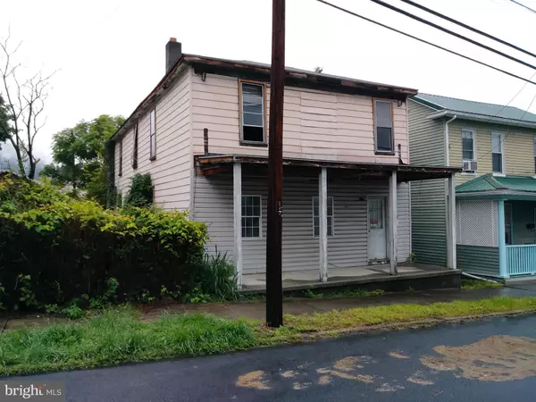 Keyser, WV 26726,46 ORCHARD