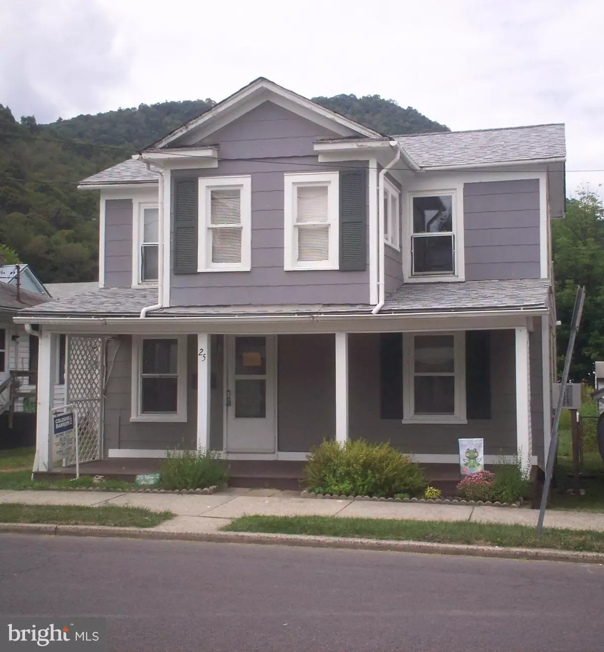 Keyser, WV 26726,25 VERNON