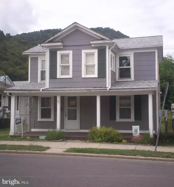 25 VERNON, Keyser, WV 26726