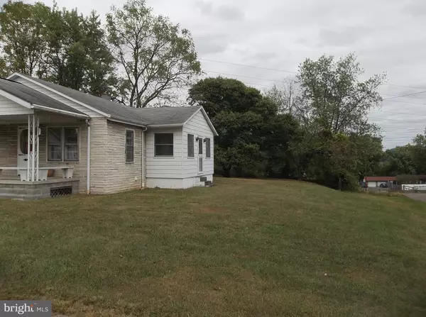 Ridgeley, WV 26753,69 PENNSYLVANIA ST