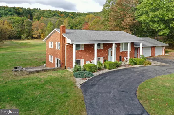 Keyser, WV 26726,1185 GREAT OAK VALLEY