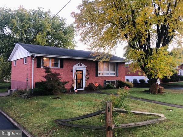 1365 BEACON STREET, Keyser, WV 26726