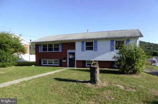 Keyser, WV 26726,1435 BEACON ST