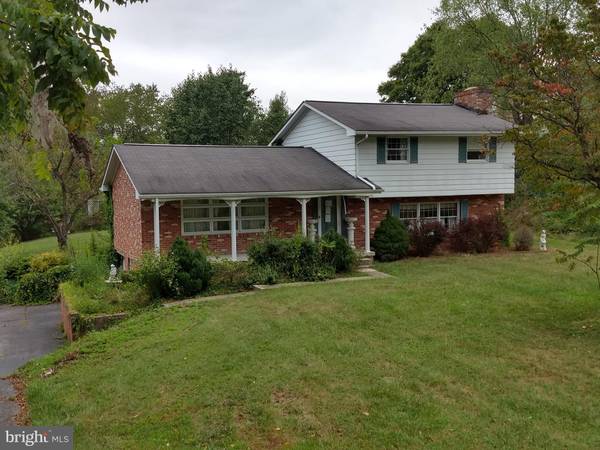 209 PINE CONE, Fort Ashby, WV 26719