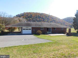 125 S. VALLEY VIEW LANE, Keyser, WV 26726