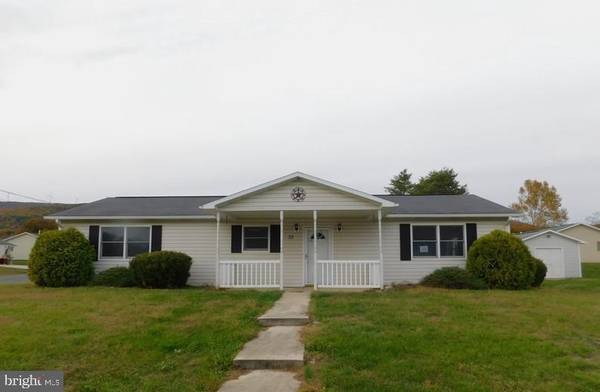 35 CARDINAL, Keyser, WV 26726