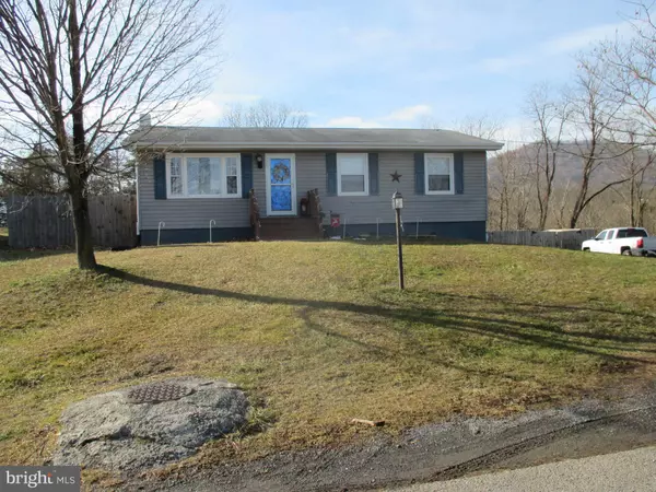 Keyser, WV 26726,742 FOUNTAINHEAD DR