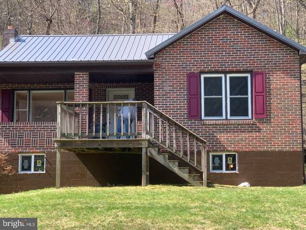 11092 FRANKFORT HIGHWAY, Fort Ashby, WV 26719