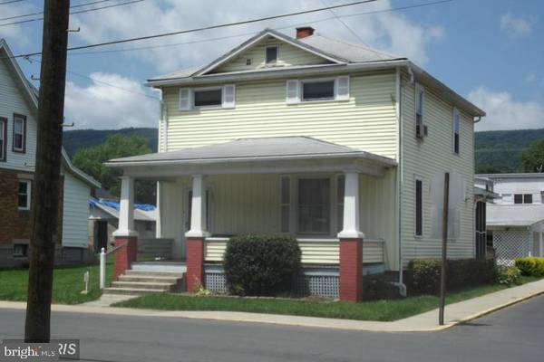 492 SOUTH MAIN STREET, Keyser, WV 26726