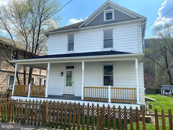 187 SOUTH MAIN, Keyser, WV 26726