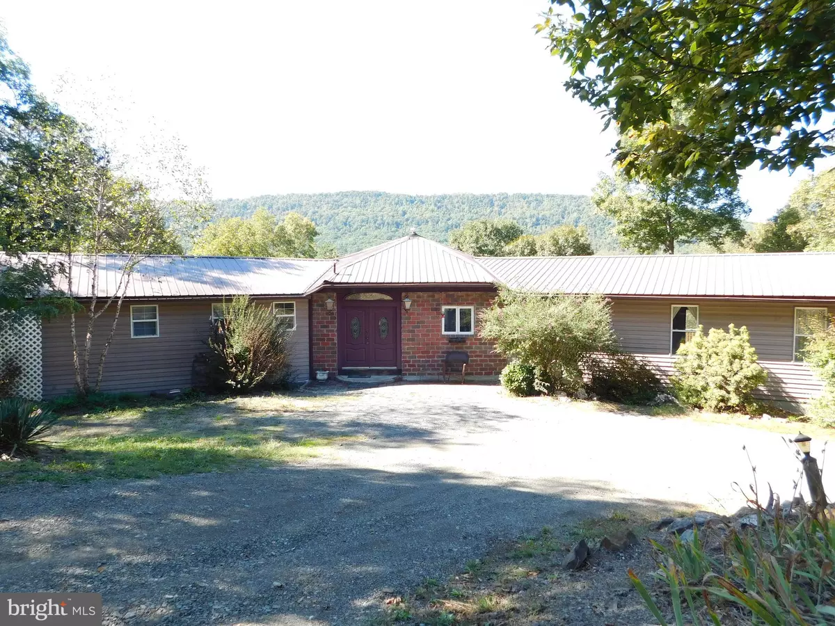 Keyser, WV 26726,237 BEECHWOOD DRIVE