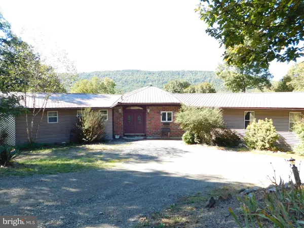 237 BEECHWOOD DRIVE, Keyser, WV 26726