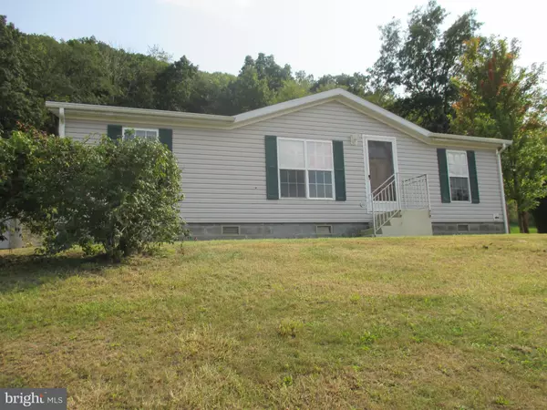 Keyser, WV 26726,190 PENDLETON ST