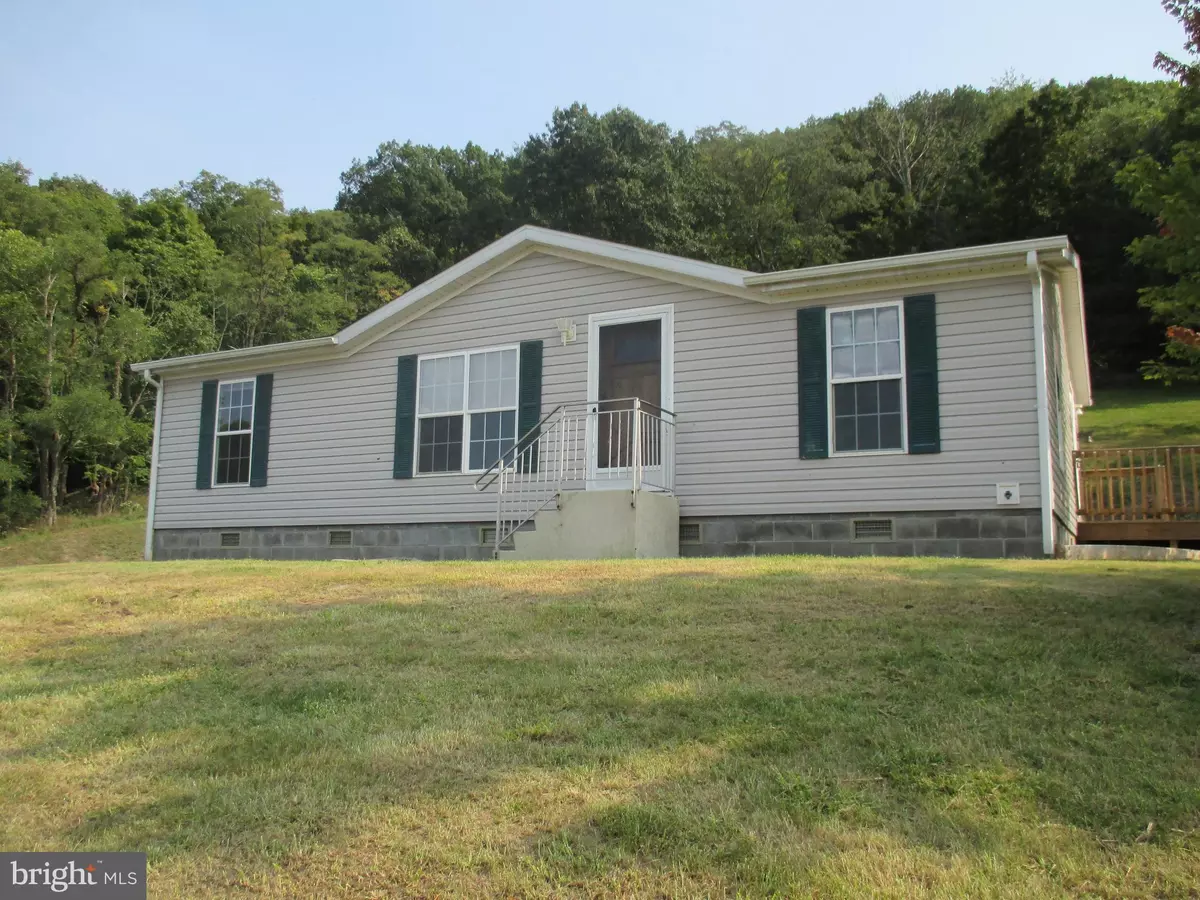 Keyser, WV 26726,190 PENDLETON ST